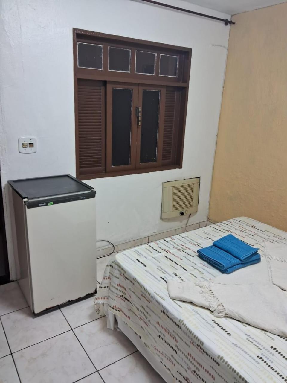 Pousada Amazonas 里约达欧特拉斯 外观 照片